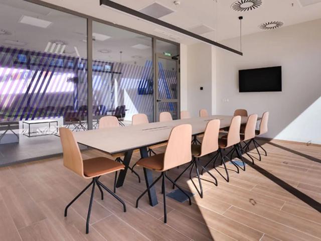Livensa Living Studios Madrid Alcobendas, Madrid Student Accommodation | Amber