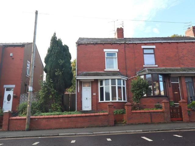 Livesey Branch Road, Blackburn, BB2 3 bed end of terrace house to rent £900 pcm £208 pw