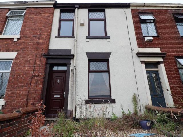Livesey Branch Road, Blackburn, BB2 3 bed terraced house to rent £650 pcm £150 pw