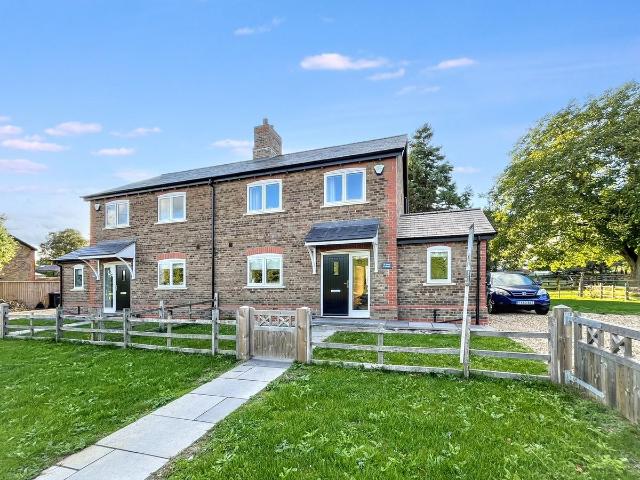 Livesey Road, Ludborough DN36, 3 bed semi detached house to rent, £1,000 pcm | PrimeLocation