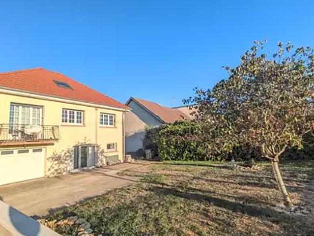 Liverdun 54460 Achat / Vente maison 5 pièces t5