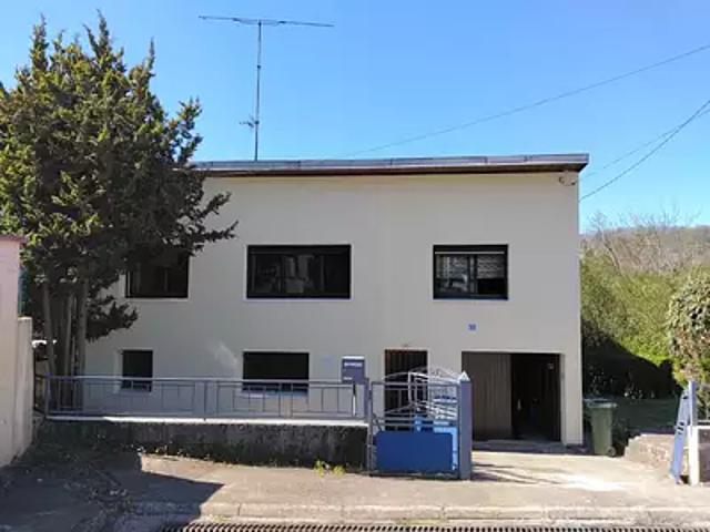 Liverdun 54460 Achat / Vente maison 5 pièces t5 jardin terrasse