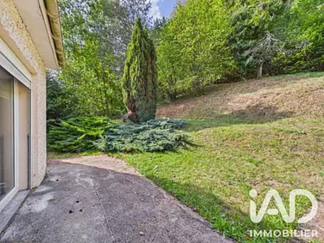 Liverdun 54460 Achat / Vente maison 6 pièces t6 terrasse