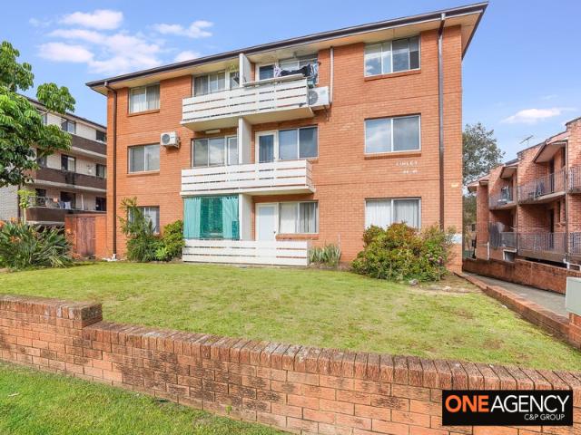 Liverpool 10/44 46 Nagle Street