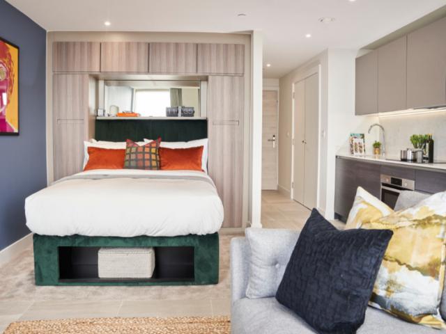 Liverpool, 1An, UK L3, 1 bed flat to rent, £950 pcm | PrimeLocation