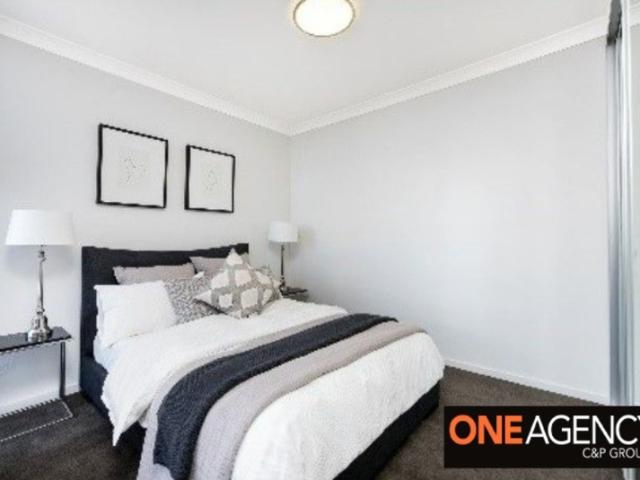 Liverpool 2505/420 Macquarie Street