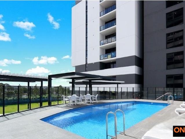 Liverpool 2904a/420 Macquarie Street