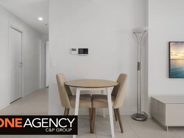 Liverpool 502/17 Goulburn Street