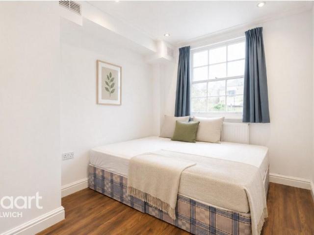 Liverpool Grove, London 4 bed terraced house to rent £4,300 pcm £992 pw
