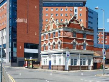 Liverpool John Moores University City Campus, 3 Byrom Street, St George's Quarter / Cultural Quarter, Liverpool, L3 3AF, United Kingdom | 4 bed house for rent #138147072 | Rentberry