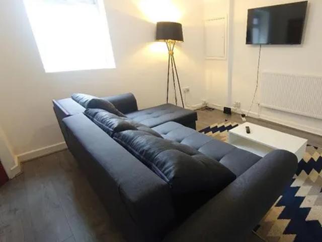 Liverpool John Moores University Mount Pleasant Campus, 80 98 Mount Pleasant, Knowledge Quarter, Liverpool, L3 5UZ, United Kingdom | 3 bed townhouse for rent #47391685 | Rentberry