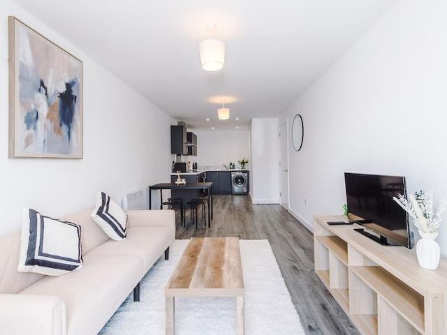 Liverpool, L14 1PT, United Kingdom | 1 bed apartment for rent #168704322 | Rentberry