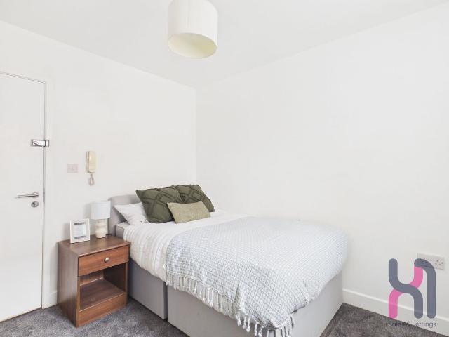 Liverpool L15, 1 bed flat to rent, £499 pcm | PrimeLocation