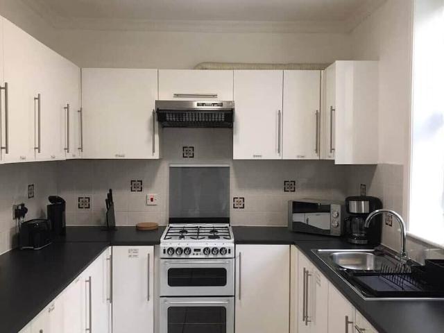Liverpool, L15 1HW, United Kingdom | Studio house for rent #163789799 | Rentberry