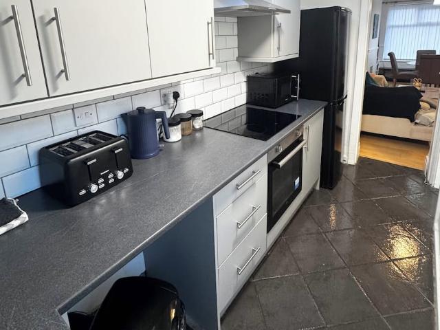 Liverpool, L15 4JX, United Kingdom | 2 bed house for rent #166725037 | Rentberry