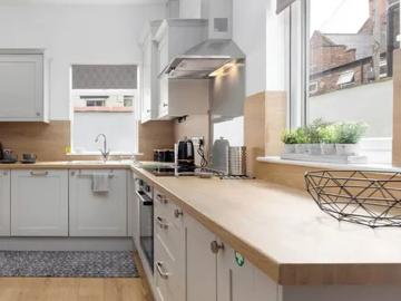 Allerton Liverpool, L19, North East Wales, Midlands