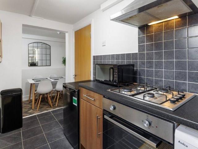 Liverpool, L15 7NA, United Kingdom | 1 bed apartment for rent #171433697 | Rentberry