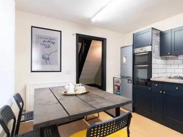 Allerton Liverpool, L19, North East Wales, Midlands