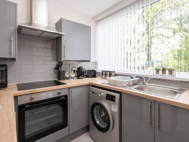 Liverpool, L19 5NH, United Kingdom | 1 bed apartment for rent #124589289 | Rentberry