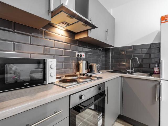Liverpool, L13 2DS, United Kingdom | 1 bed apartment for rent #147370770 | Rentberry