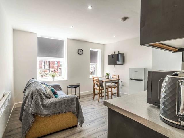 Liverpool, L13 3DB, United Kingdom | 1 bed apartment for rent #105259457 | Rentberry