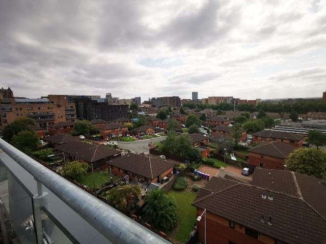 Liverpool L1, 1 bed flat to rent, £950 pcm | PrimeLocation