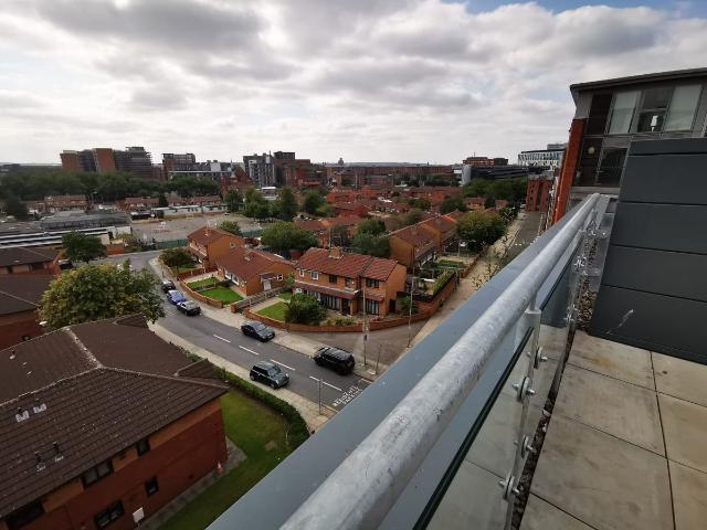 Liverpool L1, 1 bed flat to rent, £950 pcm | PrimeLocation
