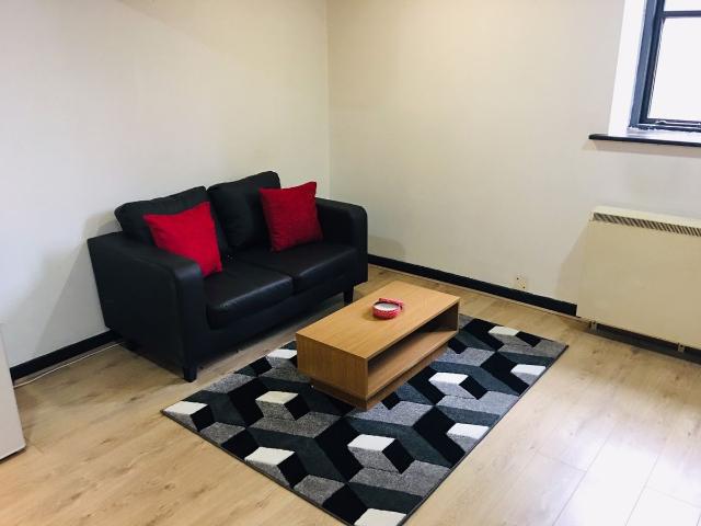 Liverpool L1, 1 bed flat to rent, £925 pcm | PrimeLocation