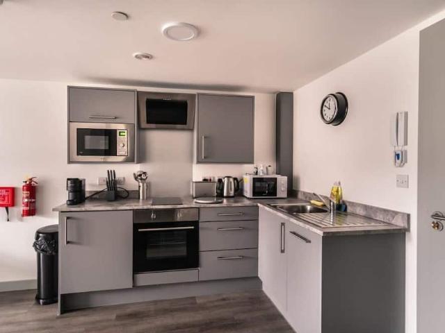 Liverpool, L1 2AB, United Kingdom | 1 bed apartment for rent #116358619 | Rentberry