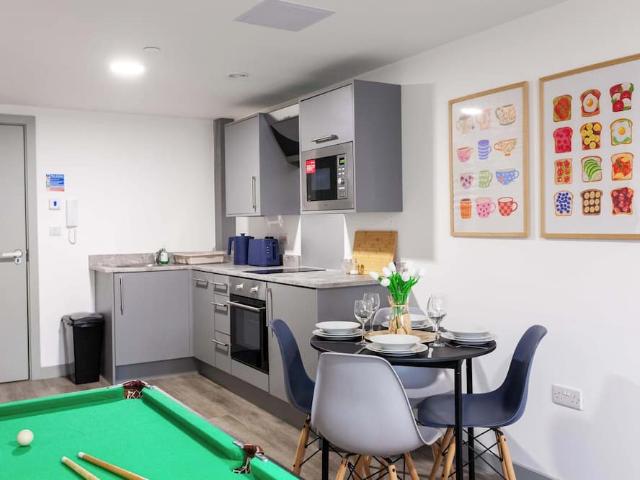 Liverpool, L1 2AB, United Kingdom | 1 bed apartment for rent #163717142 | Rentberry