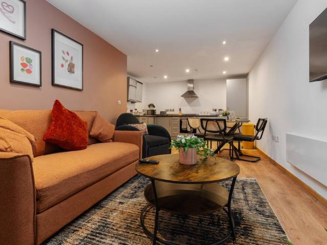 Liverpool, L1 2SU, United Kingdom | 2 bed apartment for rent #160251619 | Rentberry