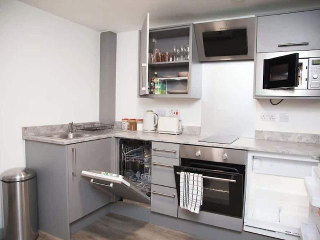 Liverpool, L1 2SX, United Kingdom | 1 bed apartment for rent #117330482 | Rentberry