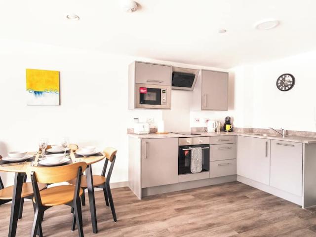 Liverpool, L1 2SX, United Kingdom | 1 bed apartment for rent #133391638 | Rentberry