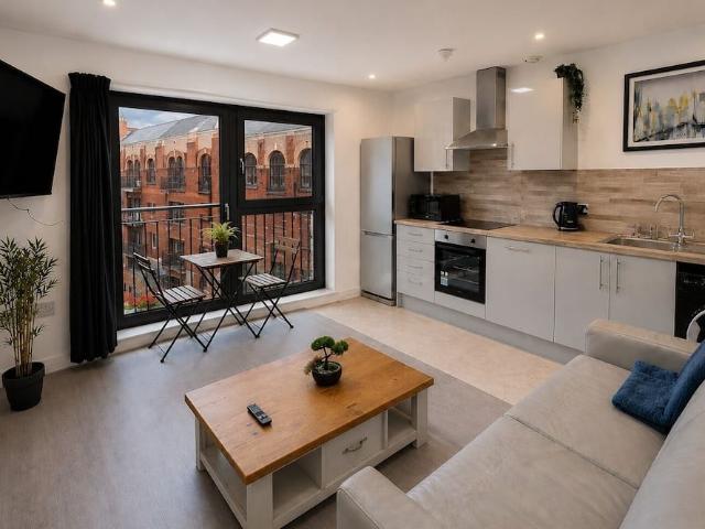 Liverpool, L1 2SS, United Kingdom | 1 bed apartment for rent #172272355 | Rentberry