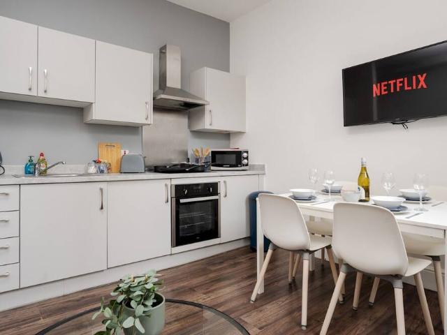 Liverpool, L1 4DE, United Kingdom | 1 bed apartment for rent #147387985 | Rentberry
