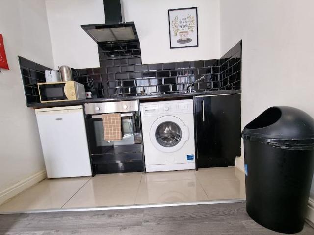 Liverpool, L1 4JR, United Kingdom | 1 bed apartment for rent #147435171 | Rentberry
