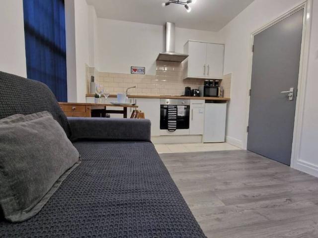 Liverpool, L1 4JR, United Kingdom | 1 bed apartment for rent #147451438 | Rentberry