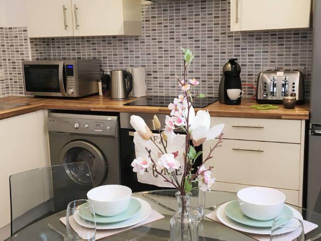 Liverpool, L1 5AQ, United Kingdom | 2 bed apartment for rent #96275374 | Rentberry