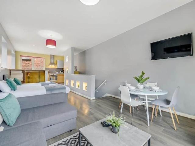 Liverpool, L1 5BL, United Kingdom | 1 bed apartment for rent #113980291 | Rentberry