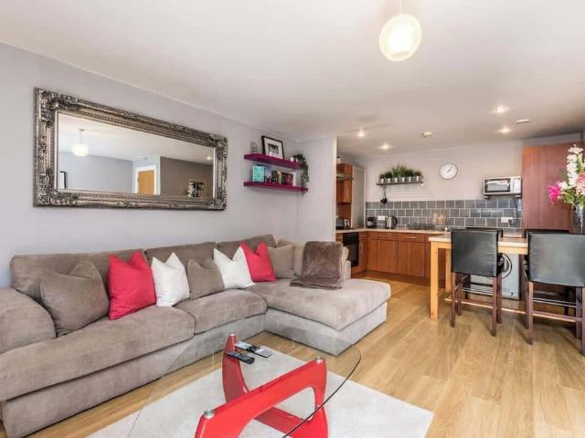 Liverpool, L1 5BL, United Kingdom | 1 bed apartment for rent #113993654 | Rentberry