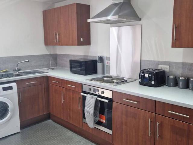 Liverpool, L1 5BL, United Kingdom | 2 bed apartment for rent #101380178 | Rentberry