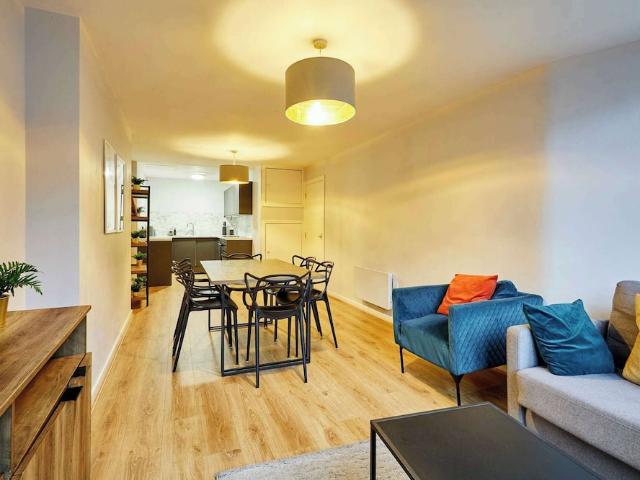 Liverpool, L1 6AF, United Kingdom | 1 bed apartment for rent #160311476 | Rentberry