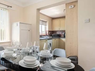 Alderfield Drive L24 Liverpool, L24, North East Wales, Midlands