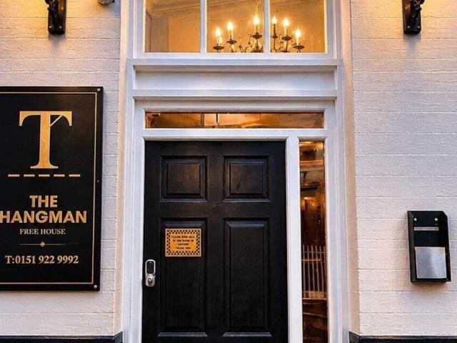 Liverpool, L20 8JD, United Kingdom | 1 bed apartment for rent #168018645 | Rentberry