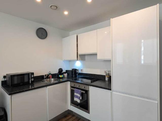 Liverpool, L2 0PP, United Kingdom | 1 bed apartment for rent #170787909 | Rentberry