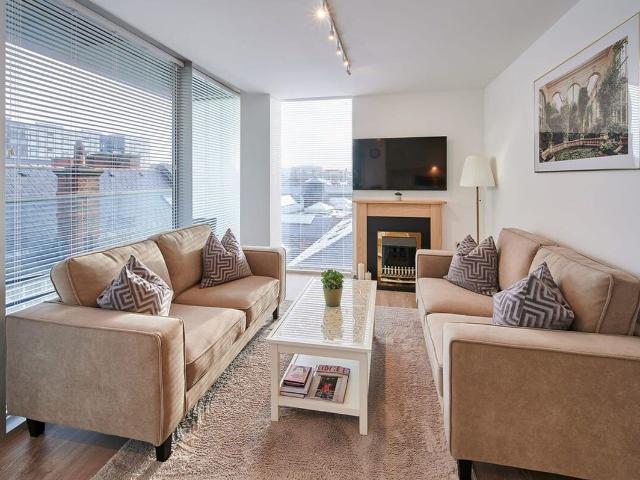 Liverpool L2, 2 bed flat to rent, £3,294 pcm | PrimeLocation