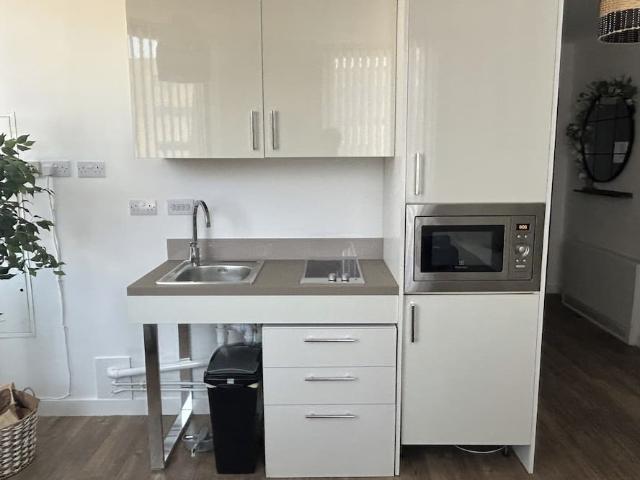 Liverpool, L2 2BS, United Kingdom | 1 bed apartment for rent #150265423 | Rentberry