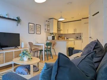 Liverpool, L2 2DQ, United Kingdom | 1 bed apartment for rent #103313854 | Rentberry