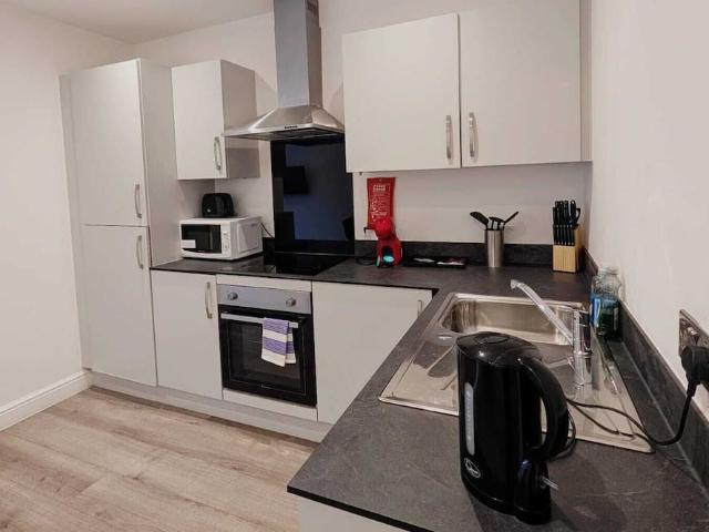 Liverpool, L2 2HF, United Kingdom | 1 bed apartment for rent #170857496 | Rentberry