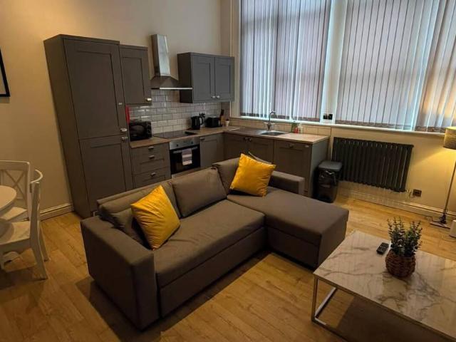 Liverpool, L2 4TZ, United Kingdom | 2 bed apartment for rent #170787766 | Rentberry